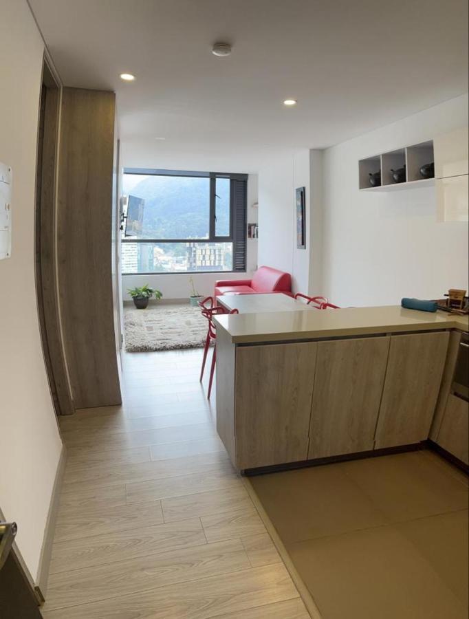 Apartment Acogedor Centro Edificio Torre Barcelona Vista Monserrate Al Lado The Spot *