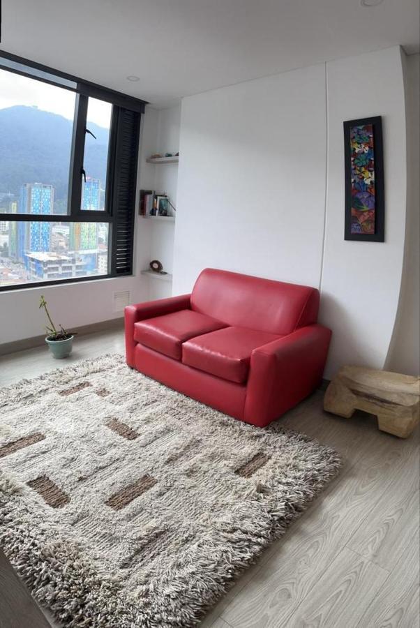 Apartment Acogedor Centro Edificio Torre Barcelona Vista Monserrate Al Lado The Spot *