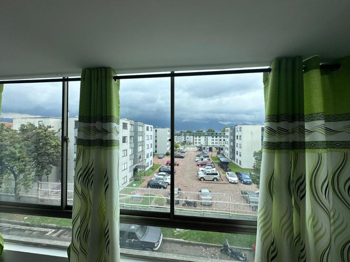 Pensión Sary House Bogotá