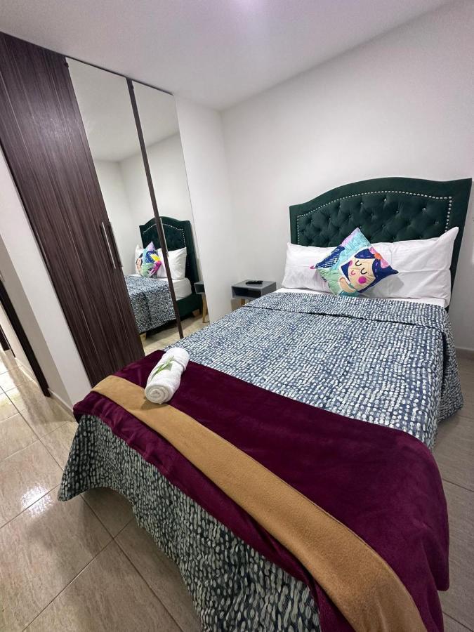 Sary House Bogotá