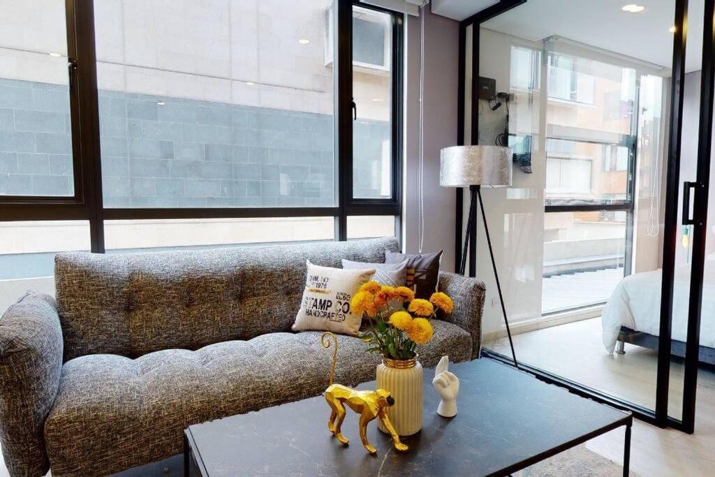 Loft Para Estrenar 93