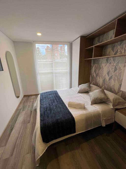 Loft Nuevo A Minutos Caminando De Zona T Y Andino Apartment *