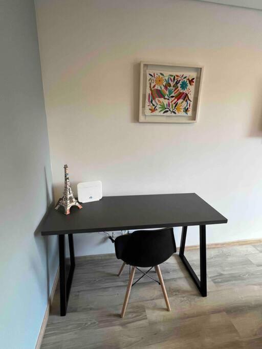 Loft Nuevo A Minutos Caminando De Zona T Y Andino *