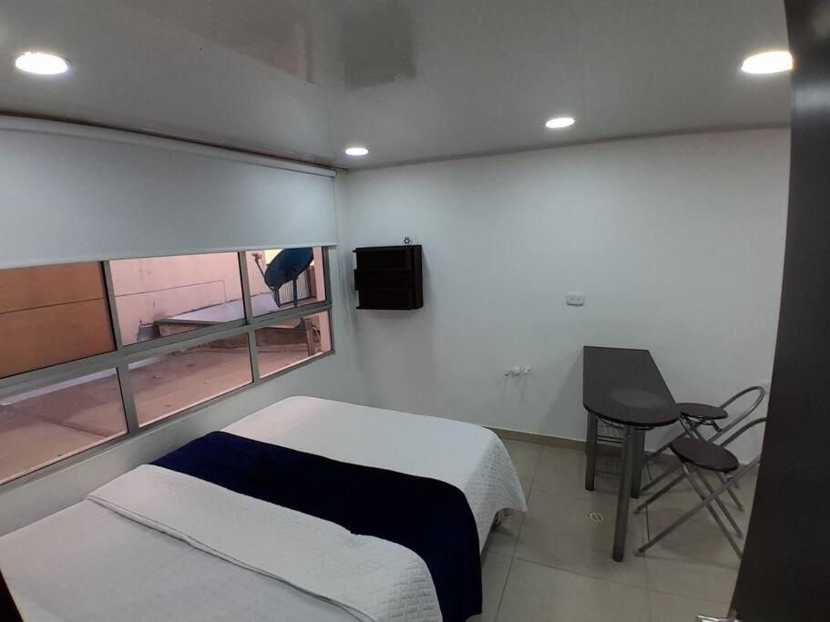 Apartamento Grupal, Chapinero Apartment