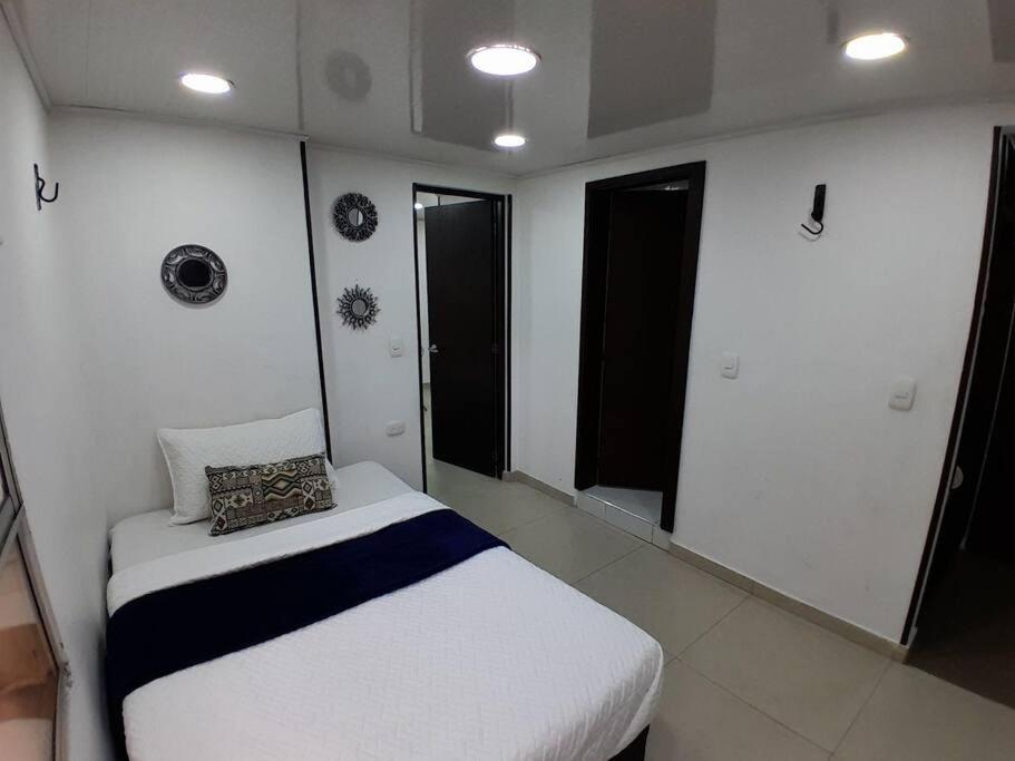 Apartamento Grupal, Chapinero Bogota