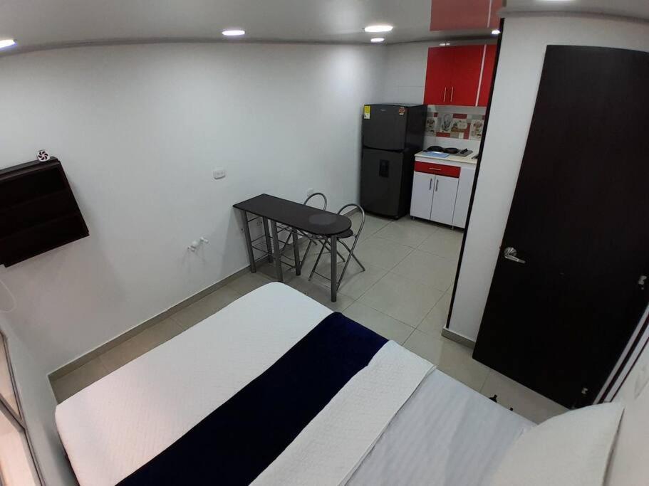 Apartamento Grupal, Chapinero * Bogota