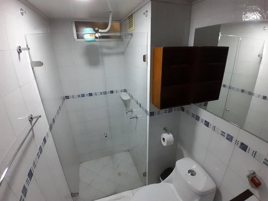 Apartamento Grupal, Chapinero Apartment *