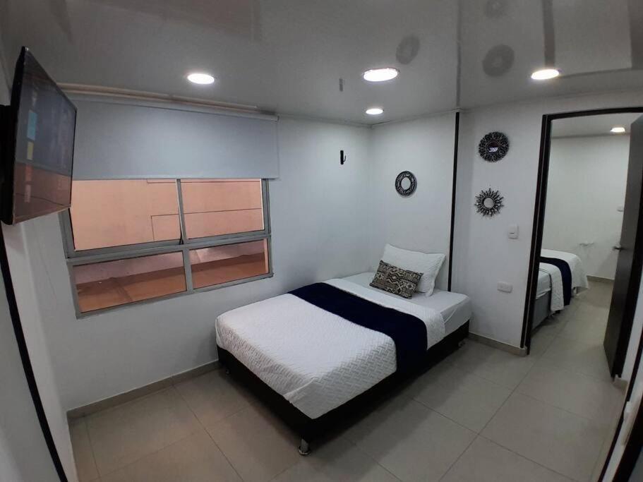Apartamento Grupal, Chapinero *