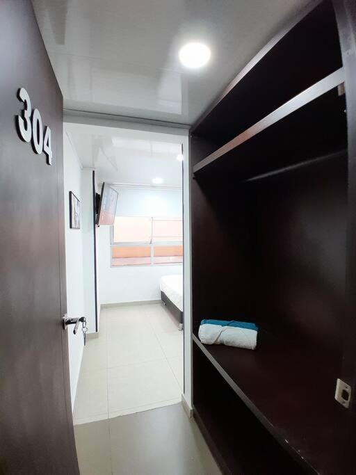 Apartment Apartamento Grupal, Chapinero