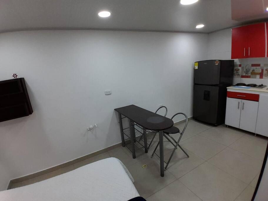 Apartamento Grupal, Chapinero Bogota