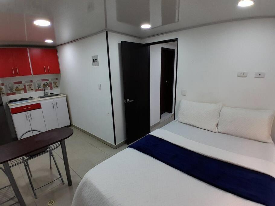 Apartamento Grupal, Chapinero Apartment