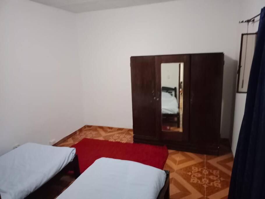 Apartamento 101 In English Style