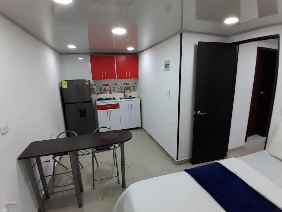 Apartamento Grupal, Chapinero *