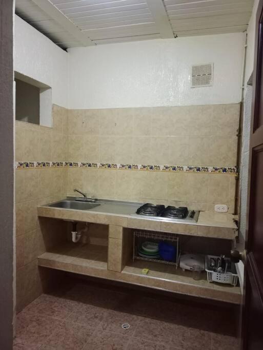 Apartamento 101 In English Style * Bogota