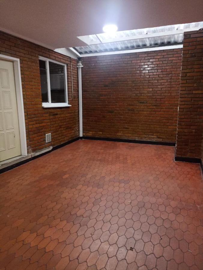 Apartamento La Embajada De Corferias Bogotá