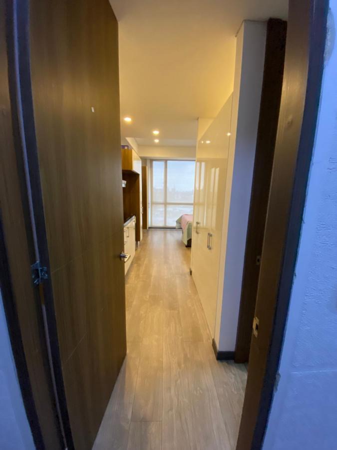 Apartamento Mediano Soho 39 Doble Acomodacion Apartment Bogota