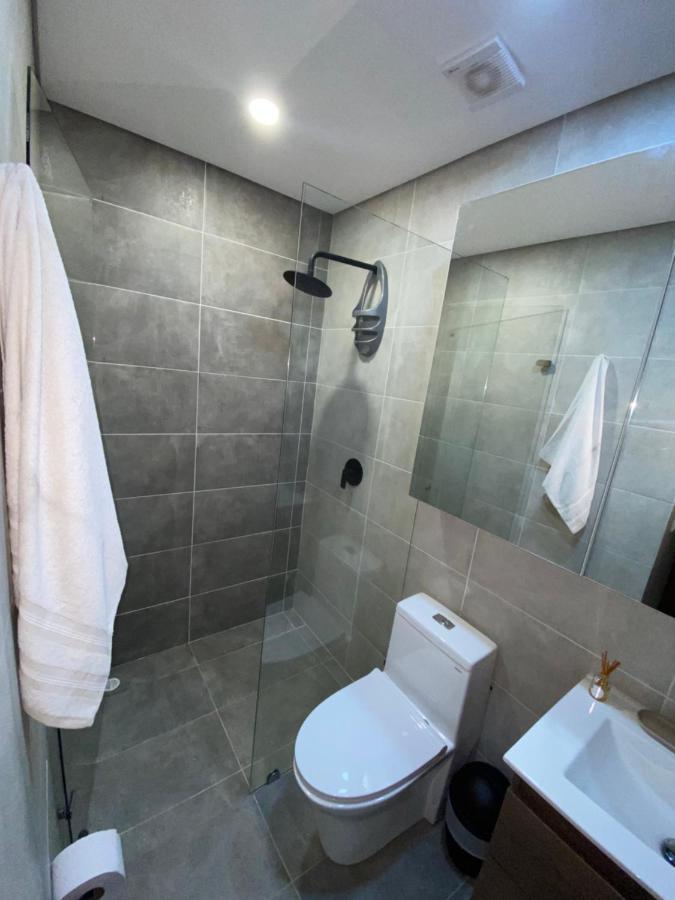 Apartamento Mediano Soho 39 Doble Acomodacion *