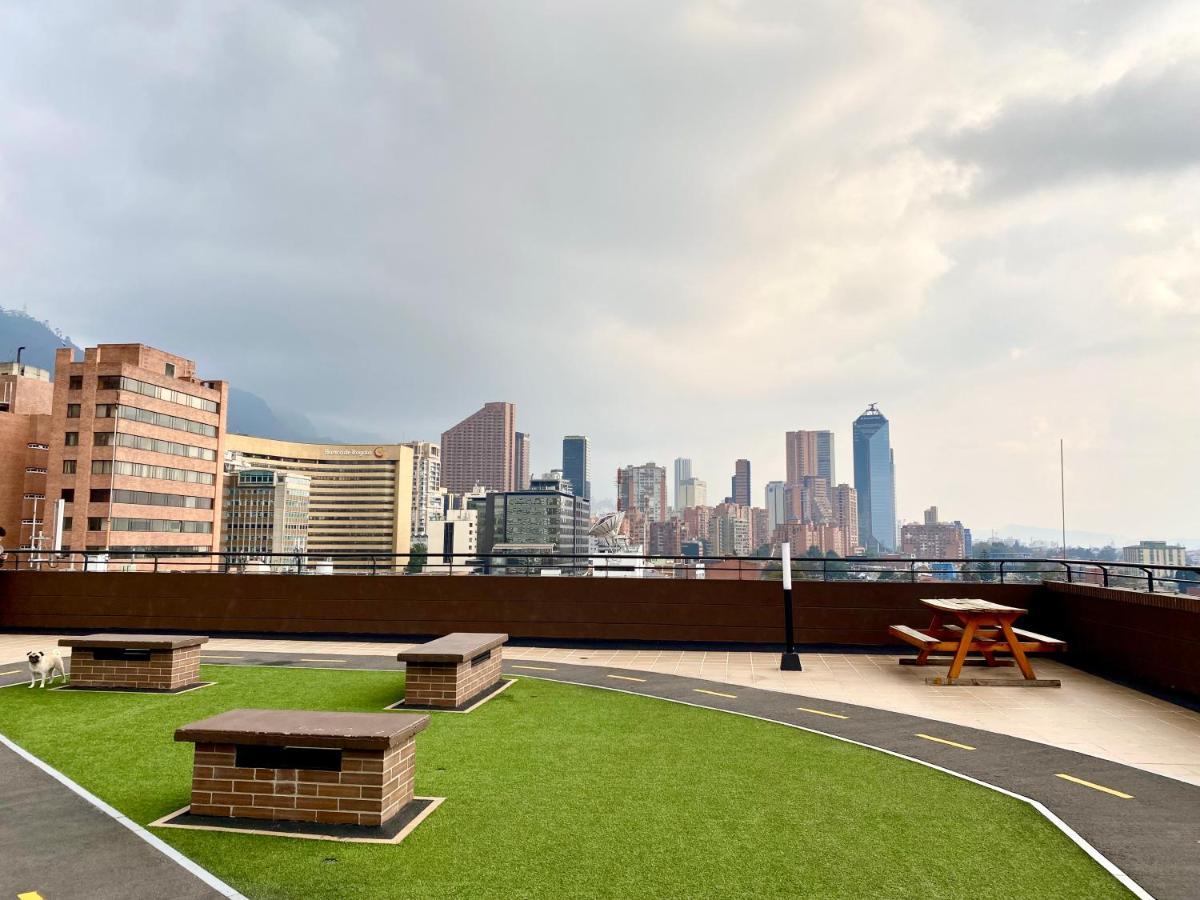Apartamento Mediano Soho 39 Doble Acomodacion