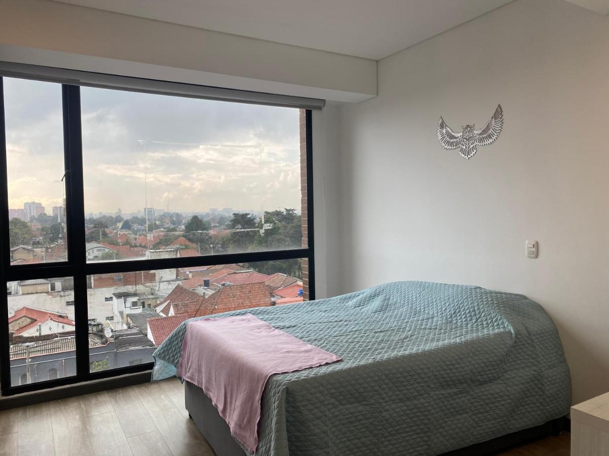 Apartamento Mediano Soho 39 Doble Acomodacion *