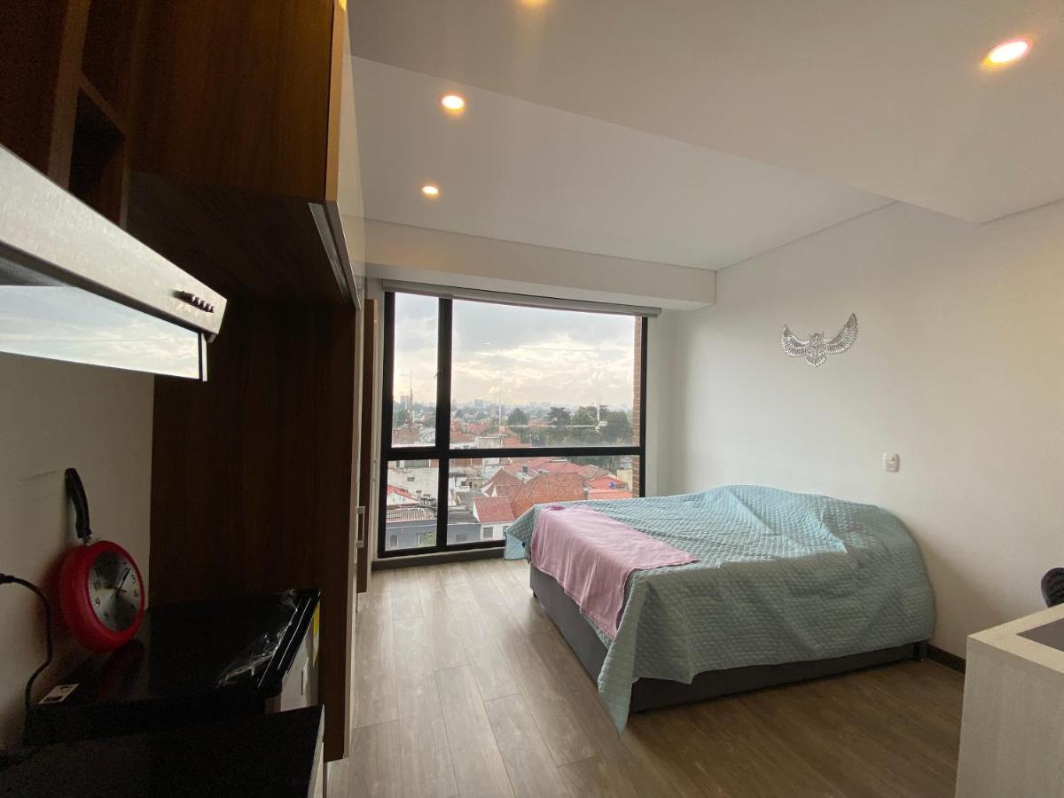 Apartamento Mediano Soho 39 Doble Acomodacion Apartment *