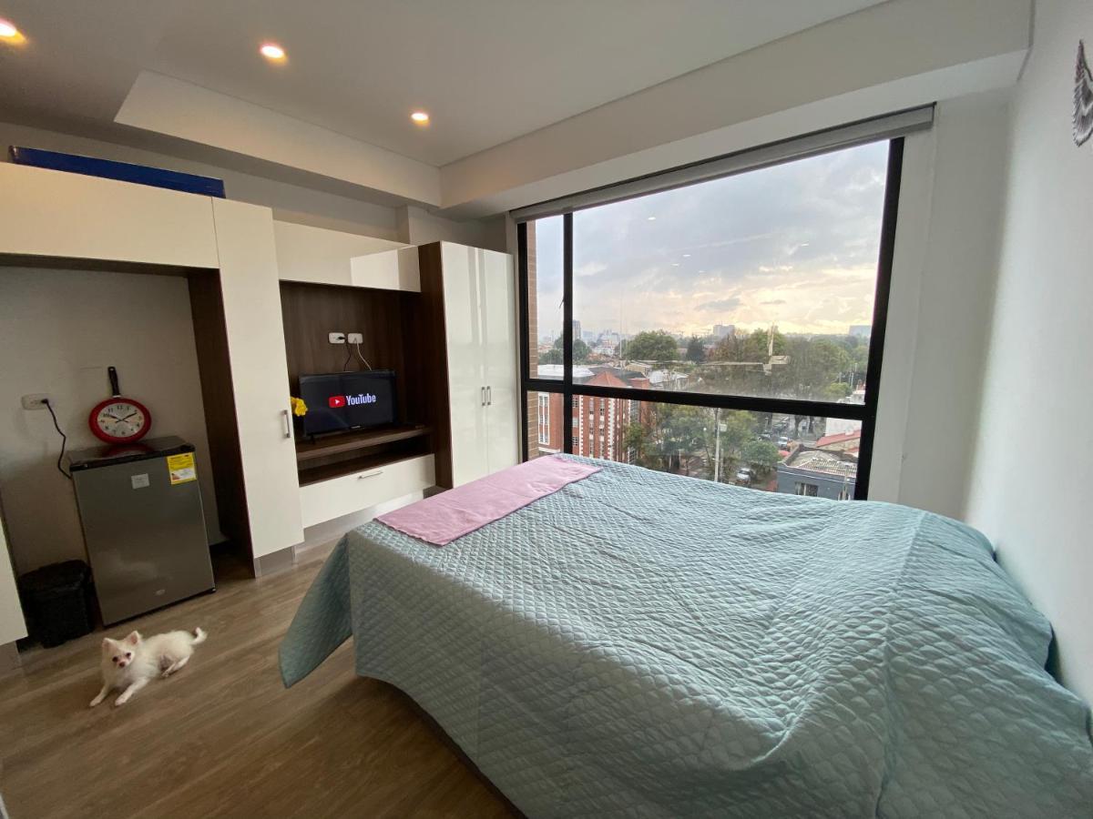 Apartamento Mediano Soho 39 Doble Acomodacion Apartment