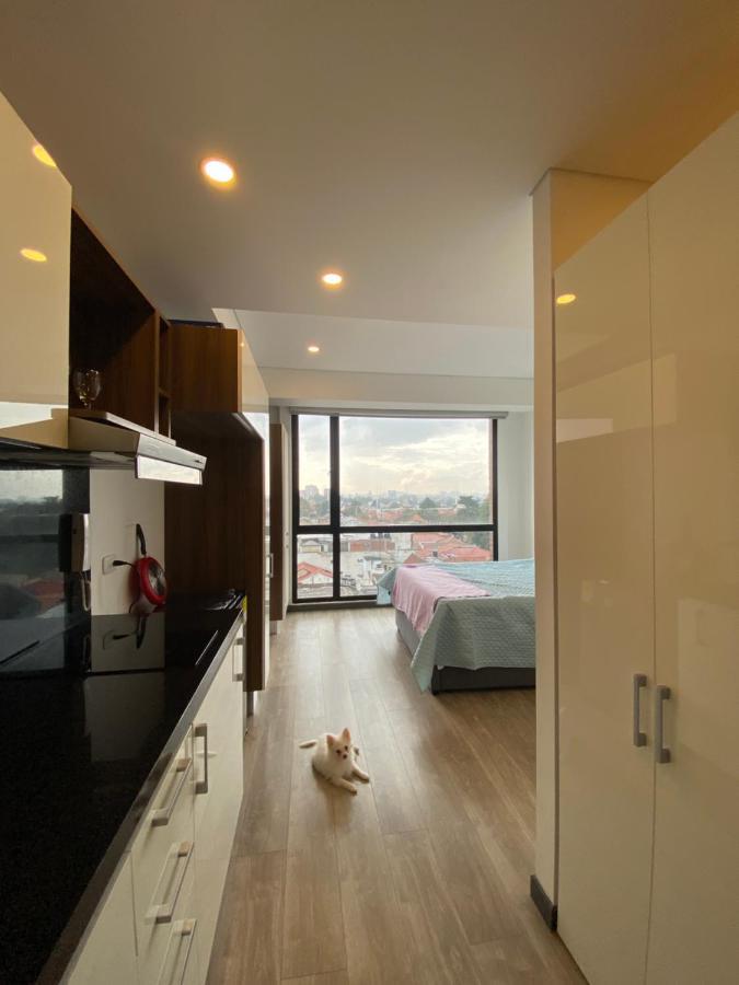 Apartment Apartamento Mediano Soho 39 Doble Acomodacion *