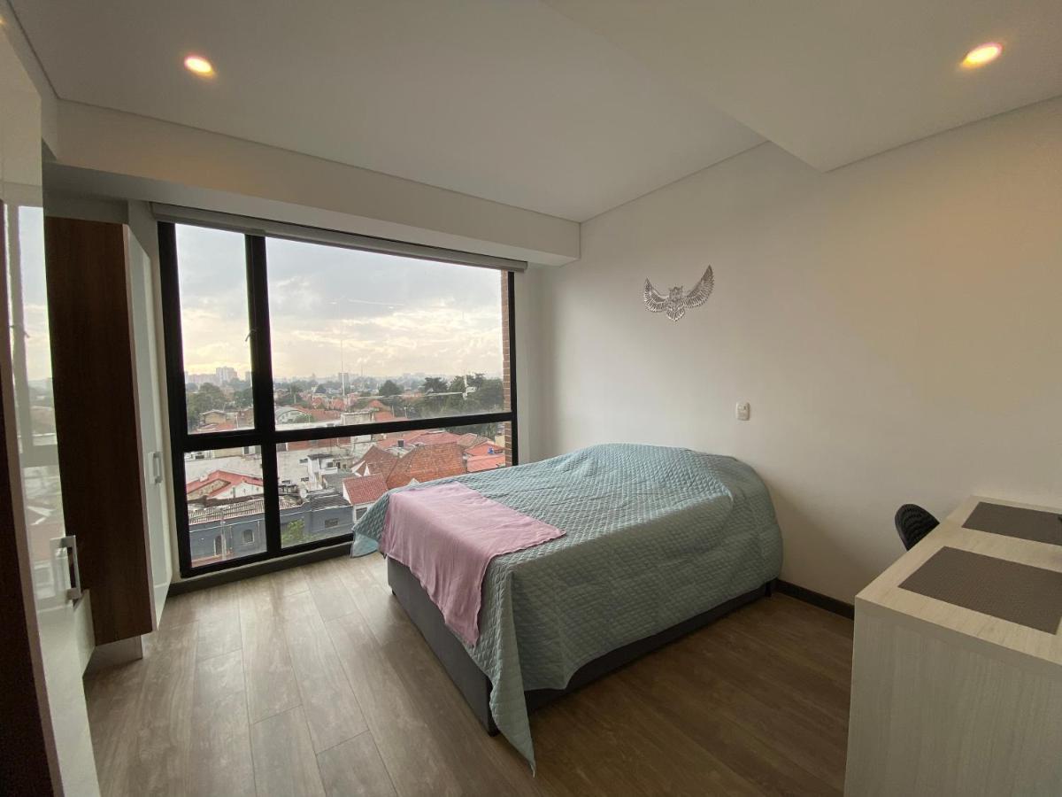 Apartment Apartamento Mediano Soho 39 Doble Acomodacion