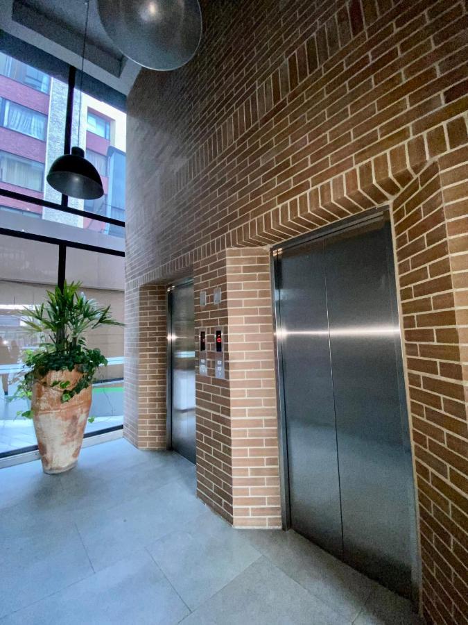 Apartamento Mediano Soho 39 Doble Acomodacion *