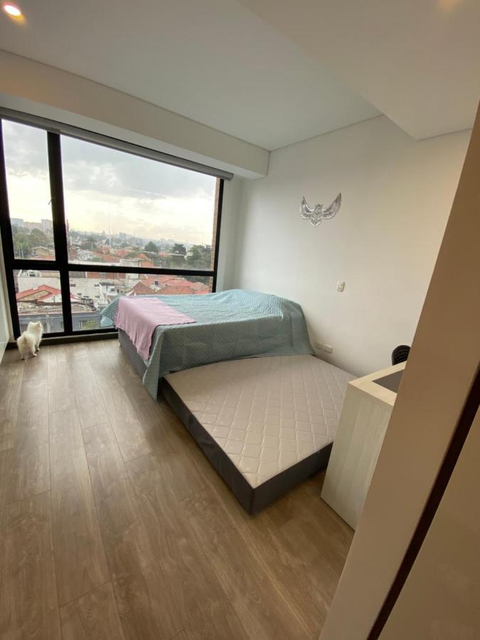 Apartment Apartamento Mediano Soho 39 Doble Acomodacion *