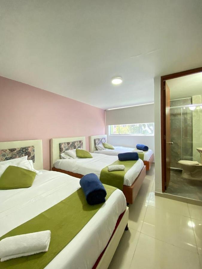 Hotel Calantha