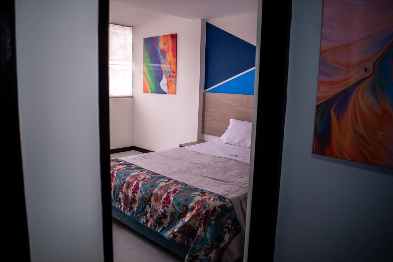 Santo Tomas 3* Bogota