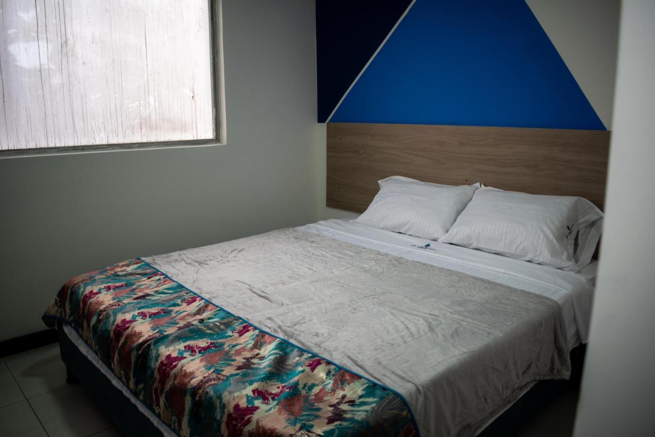 Santo Tomas Hotel Bogota