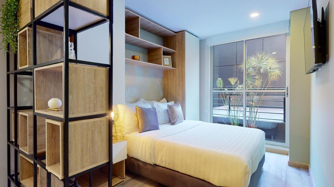 The Cabrera Eighty Fifth Bogota