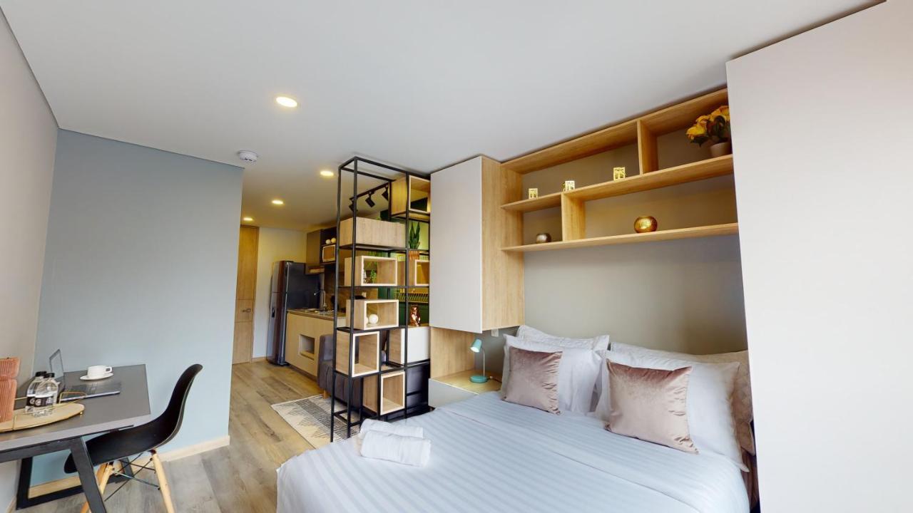Hotel The Cabrera Eighty Fifth Bogota