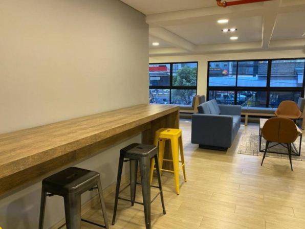516 Espectacular Loft En Chapinero Apartment *