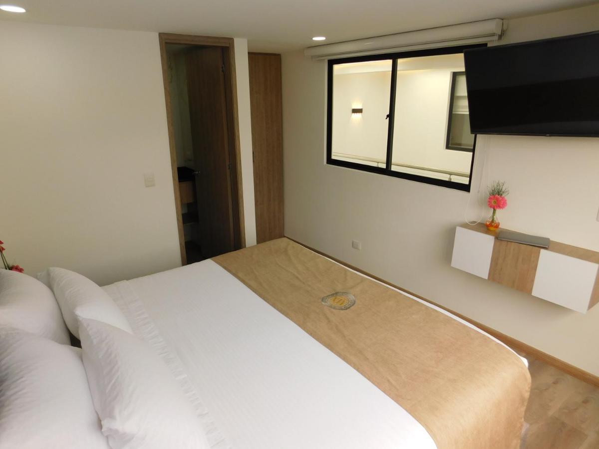 Mx Hotel *