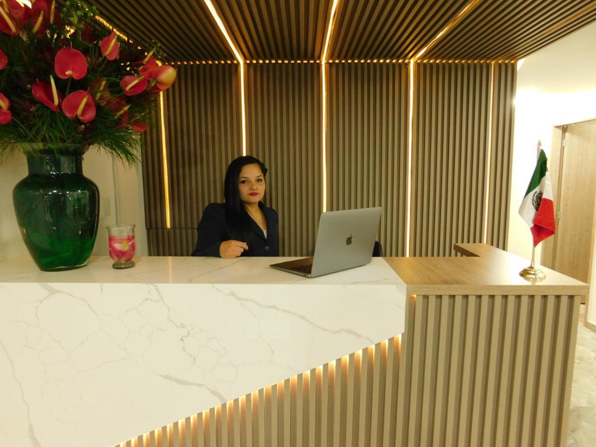 Mx Hotel *