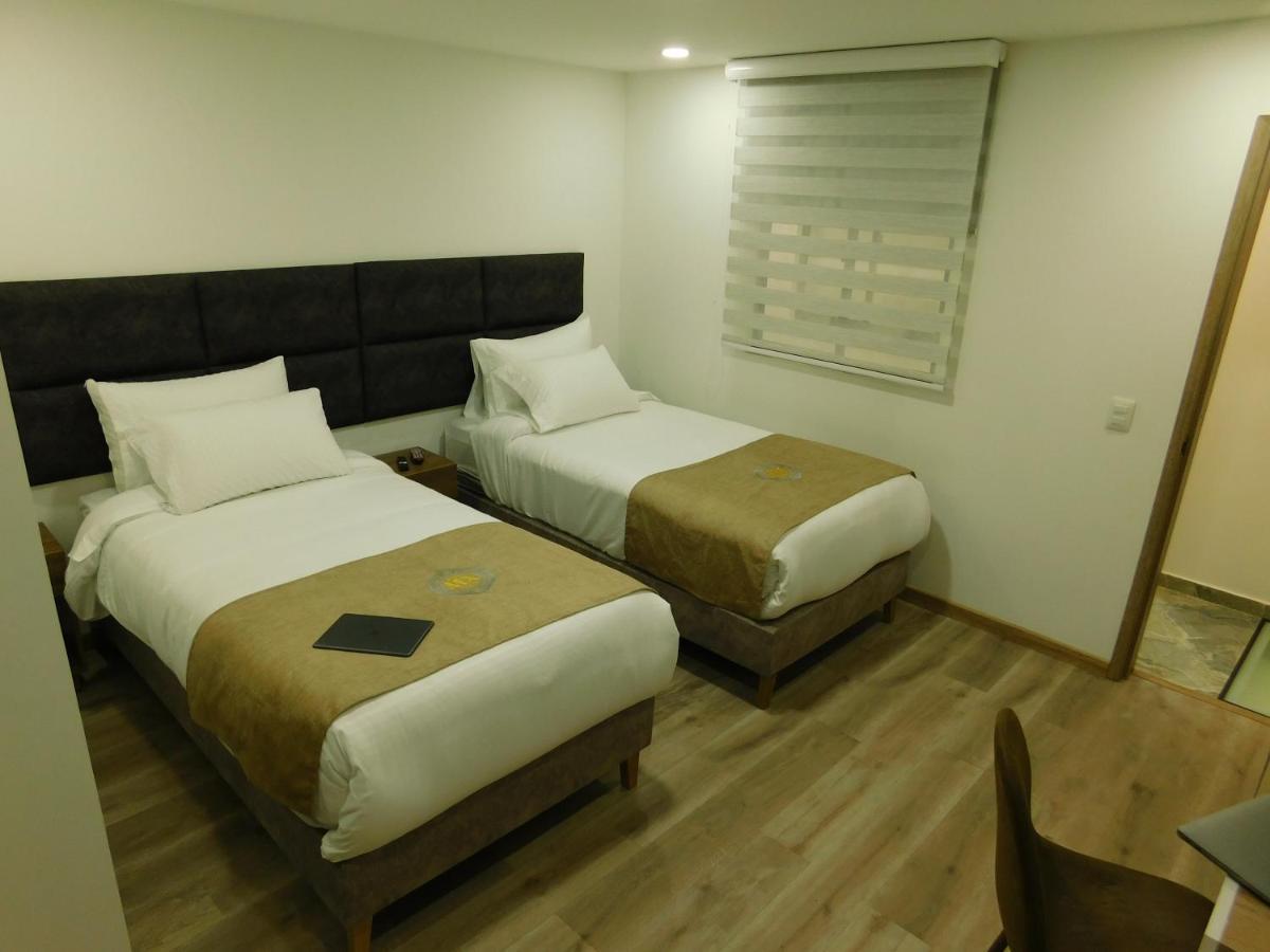 Hotel Mx