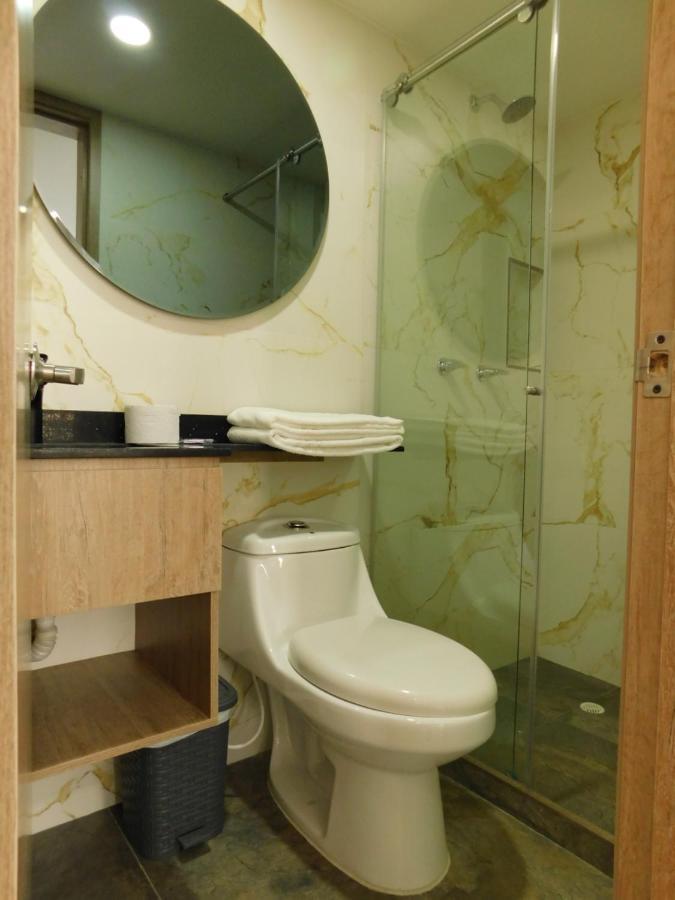 Hotel Mx