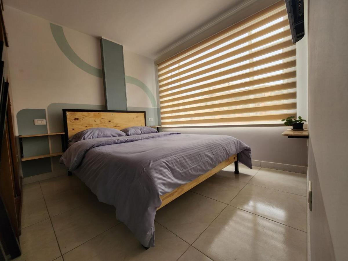 Habitacion 10 Min Aeropuerto C Homestay Bogota