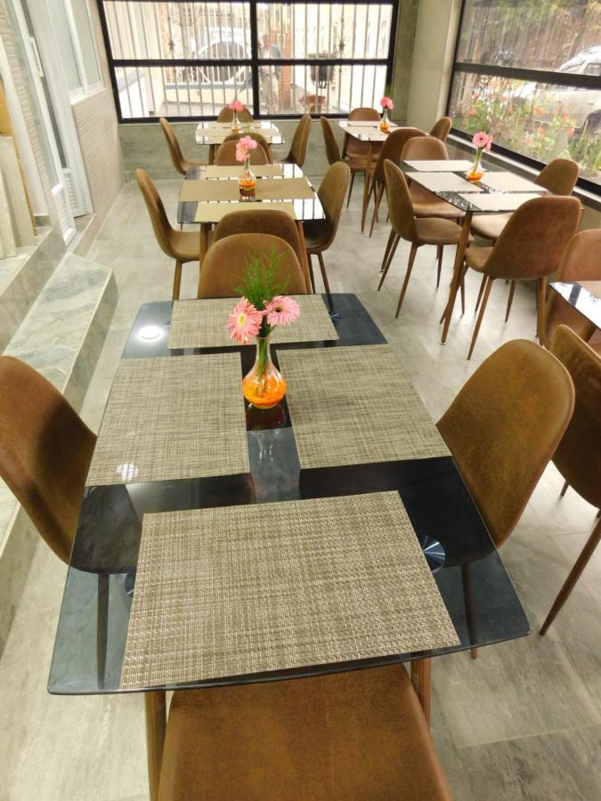 Mx Hotel Bogota