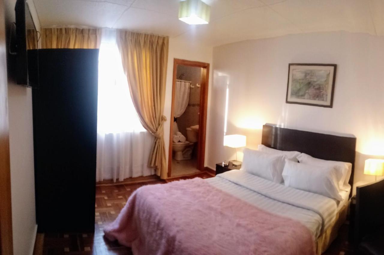 Casa Coliving Day 121