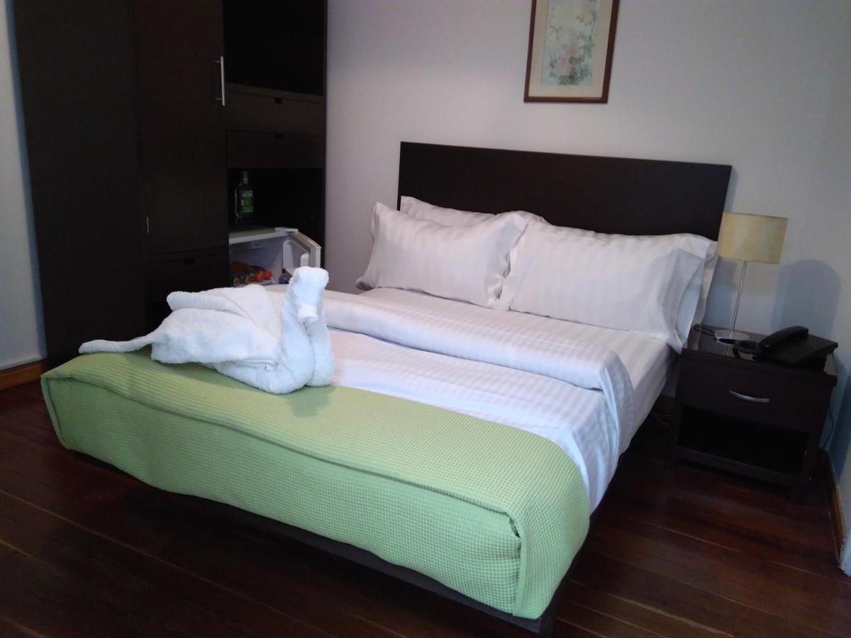 Hotel Casa Coliving Day 121