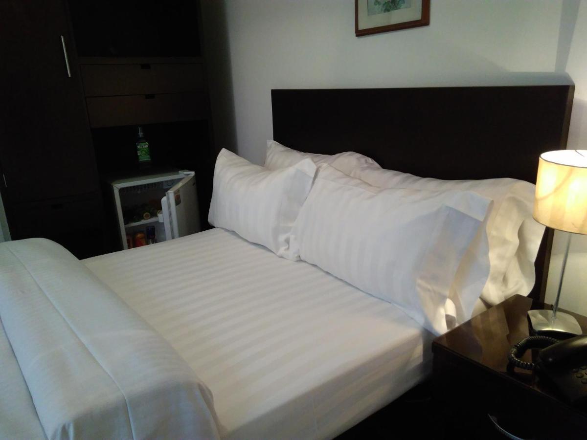 Hotel Casa Coliving Day 121