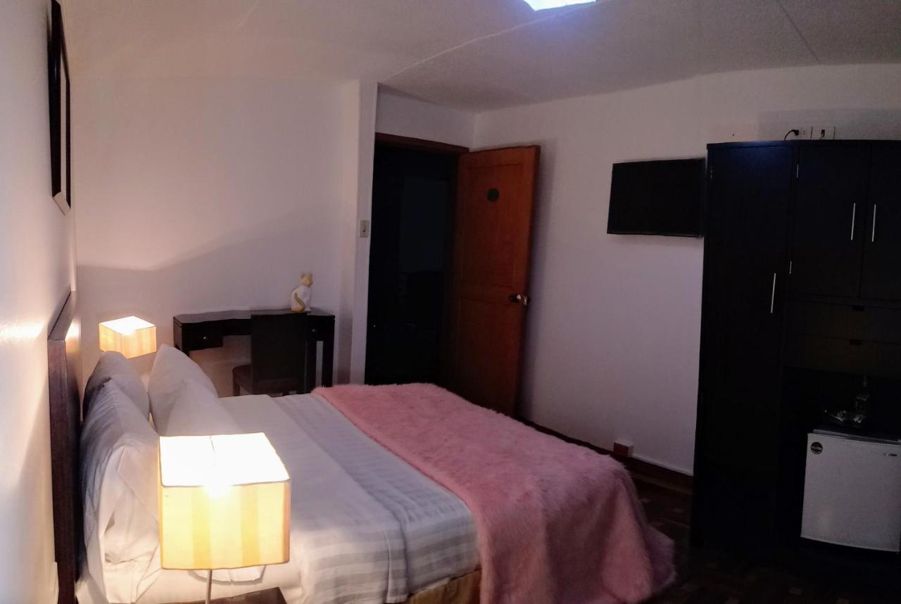 Casa Coliving Day 121 Hotel
