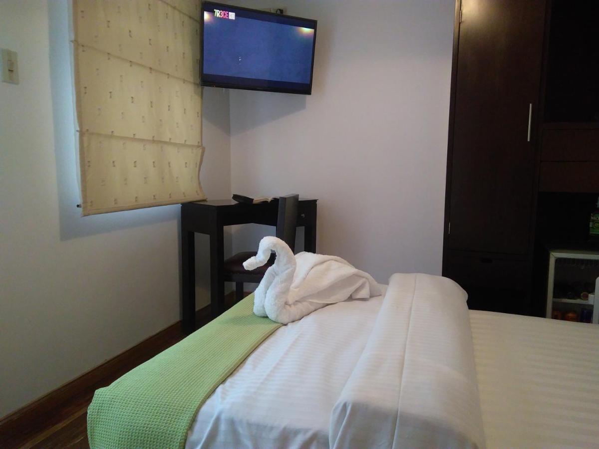 Hotel Casa Coliving Day 121 Bogota