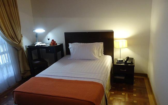 Hotel Casa Coliving Day 121