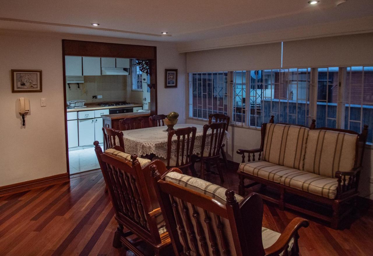 Tu Casa En El Norte De Comodidad Y Lujo Apartment Bogota