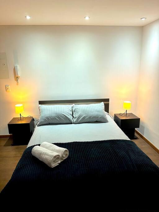 Kyoto Loft: Tranquil With High-speed Wifi * Bogota