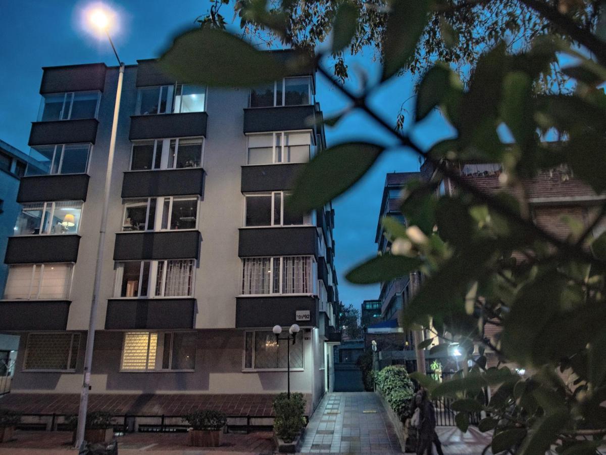 Apartment Tu Casa En El Norte De Comodidad Y Lujo Bogota